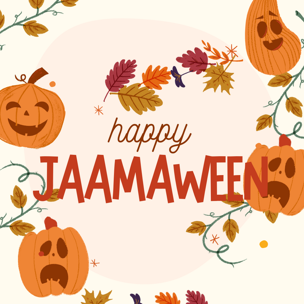 JAAMAWEEN