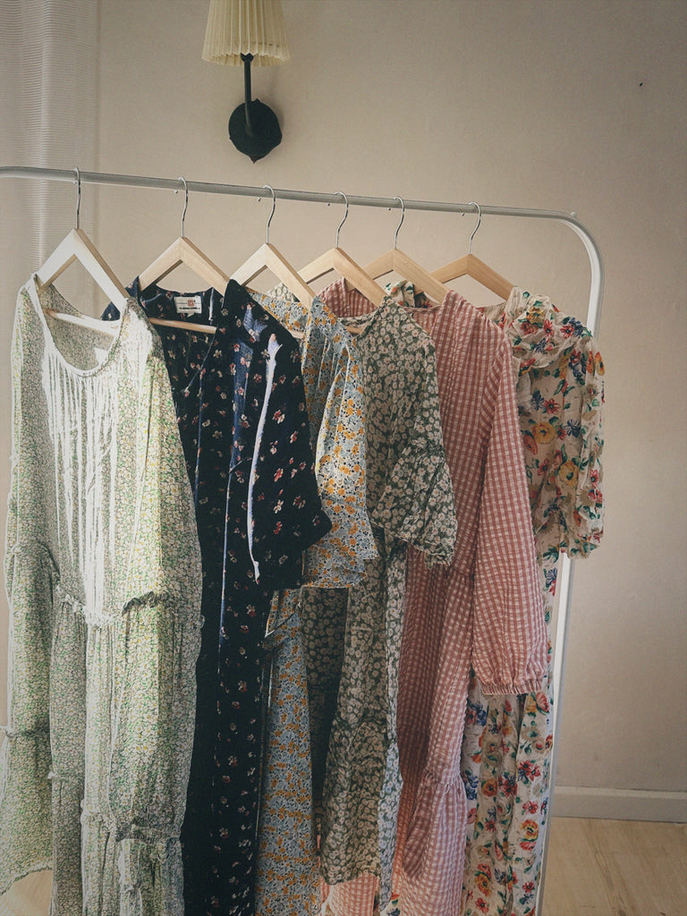Cottage Dress